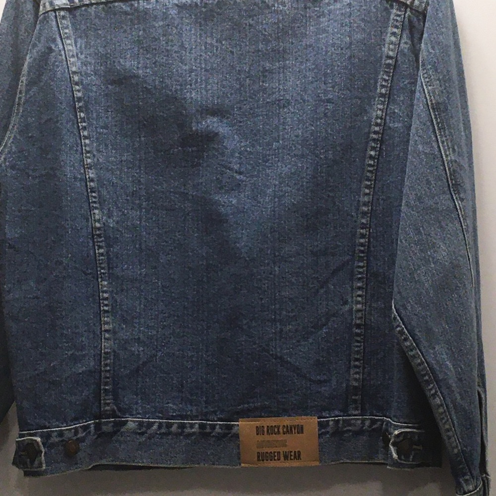 Jacket - Picture 2 of 2